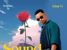 EP Aslam Tz – Sound Of Pain