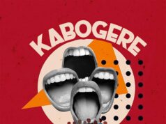 Sqoop Larma – Kabogere Sqoop Larma - Kabogere