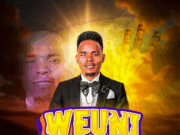Stephen Kasolo – Weuni Kwi Ngai Stephen Kasolo - Weuni Kwi Ngai