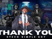 Stevo Simple Boy – Thank You Stevo Simple Boy - Thank You