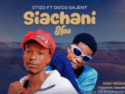 Stizo Ft Mdogo Sajent – Siachani Nae Stizo Ft Mdogo Sajent - Siachani Nae