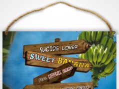 Sucide Lover Ft Ndine Emma – Sweet Banana Sucide Lover Ft Ndine Emma - Sweet Banana