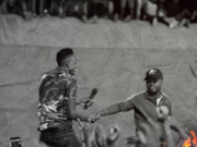 Suffix Ft Saint Realest – Nazo Suffix Ft Saint Realest - Nazo