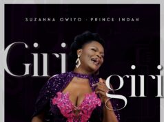 Suzanna Owiyo Ft Prince Indah – Giri Giri Suzanna Owiyo Ft Prince Indah - Giri Giri