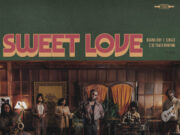 Burna Boy – Sweet Love Burna Boy - Sweet Love