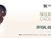 Sylver Kyagulanyi – Nkulinze Okole Sylver Kyagulanyi - Nkulinze Okole