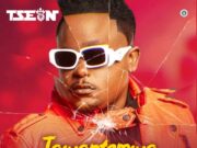 T-Sean – Tawantemwa Saana T-Sean - Tawantemwa Saana