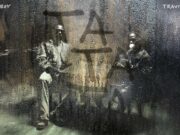 Burna Boy – TaTaTa Ft Travis Scott Burna Boy - TaTaTa Ft Travis Scott