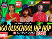 DJ BUNDUKI THE STREET VIBE #111 2025 BONGO HIP HOP MIX FT PROFESA JAY, JUMA NATURE, MR BLUE, FID Q DJ BUNDUKI THE STREET VIBE #111 2025 BONGO HIP HOP MIX FT PROFESA JAY, JUMA NATURE, MR BLUE, FID Q