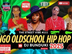 DJ BUNDUKI THE STREET VIBE #111 2025 BONGO HIP HOP MIX FT PROFESA JAY, JUMA NATURE, MR BLUE, FID Q DJ BUNDUKI THE STREET VIBE #111 2025 BONGO HIP HOP MIX FT PROFESA JAY, JUMA NATURE, MR BLUE, FID Q