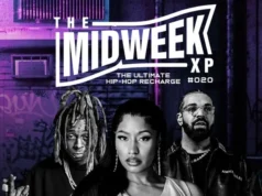 THROWBACK HIP HOP MIX The Ultimate Hip-Hop Recharge Mix BY DJ BIG SAM THROWBACK HIP HOP MIX The Ultimate Hip-Hop Recharge Mix BY DJ BIG SAM