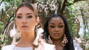 Gemma Griffiths ft Feli Nandi - Tariro