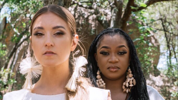 Gemma Griffiths ft Feli Nandi - Tariro Gemma Griffiths ft Feli Nandi - Tariro