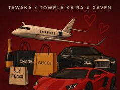 Tawana Ft Towela & Xaven – Love or Lifestyle Remix Tawana Ft Towela & Xaven - Love or Lifestyle Remix