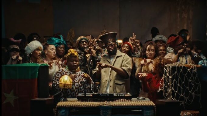 Tayc - Ma Lady Tayc - Ma Lady