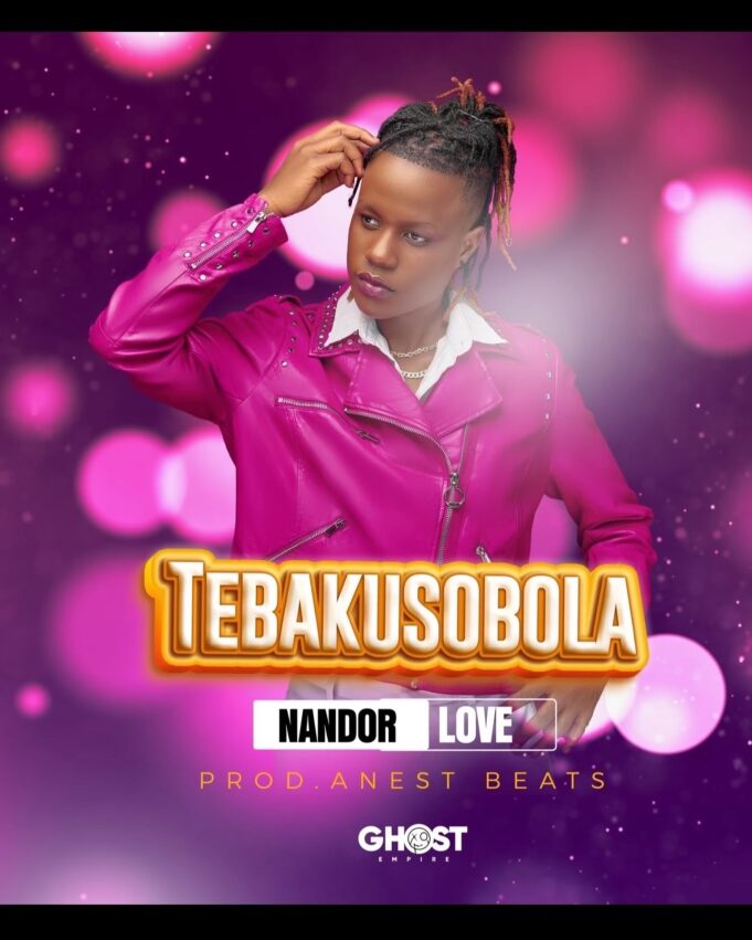 Nandor Love - Tebakusobola