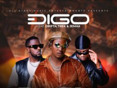 Digo ft Drifta Trek & Jemax – TIMUZIBA Digo ft Drifta Trek & Jemax - TIMUZIBA