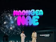 Toxic Ft Kusah – Naongea Nae Toxic Ft Kusah - Naongea Nae