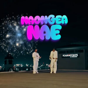 Toxic Ft Kusah - Naongea Nae
