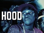 Toxic Lyrikali – Hood Toxic Lyrikali - Hood