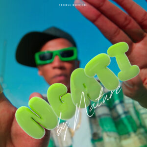 Trio Mio - Ngati by Nature