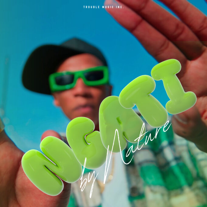 Trio Mio - Ngati by Nature Trio Mio - Ngati by Nature