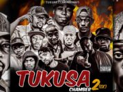 Mwaisa, Nikki Mbishi ,MansuLi, Miracle noma, Saigon, Rabi james, Ghetto, Mbeya boy chuma, Kinya mistari, Dark Master, Shoulin Seneta – TUKUSA 2 (IX) Mwaisa, Nikki Mbishi ,MansuLi, Miracle noma, Saigon, Rabi james, Ghetto, Mbeya boy chuma, Kinya mistari, Dark Master, Shoulin Seneta - TUKUSA 2 (IX)