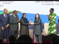 Harmonize – Tunaenda Na Mama Harmonize - Tunaenda Na Mama