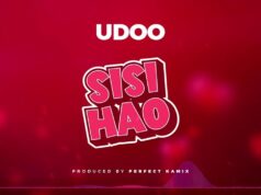 Udoo – Sisihao Udoo - Sisihao