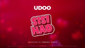 Udoo - Sisihao