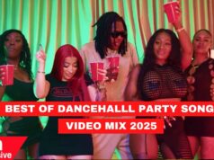BEST DANCEHALL PARTY SONGS MIX 2025 BY UNKNWN DEEJAY_ Vybz Kartel, Skillibeng,Popcaan,Shenseea BEST DANCEHALL PARTY SONGS MIX 2025 BY UNKNWN DEEJAY_ Vybz Kartel, Skillibeng,Popcaan,Shenseea