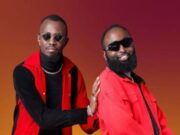 Vijana Barubaru Ft Cedo – For You Vijana Barubaru Ft Cedo - For You