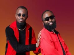 Vijana Barubaru Ft Cedo – For You Vijana Barubaru Ft Cedo - For You