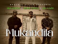 Vinchenzo M’bale Ft Ndine Emma & Jae Cash – Mukandila Vinchenzo M'bale Ft Ndine Emma & Jae Cash - Mukandila