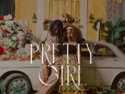 Vybz Kartel – Pretty Girl Vybz Kartel - Pretty Girl