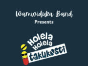 Wamwiduka Band – Holela Holela Itakukosti Wamwiduka Band - Holela Holela Itakukosti
