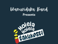 Wamwiduka Band – Holela Holela Itakukosti Wamwiduka Band - Holela Holela Itakukosti