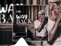 S Kide – Way Back S Kide - Way Back