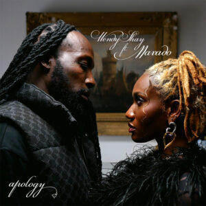 Wendy Shay Ft Mavado - Apology