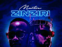 Martse Ft Tay Grin – Zinziri