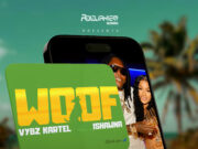 Vybz Kartel – Woof Ft Ishawna Vybz Kartel - Woof Ft Ishawna