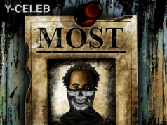 ALBUM Y Celeb – Most Wanted ALBUM Y Celeb - Most Wanted