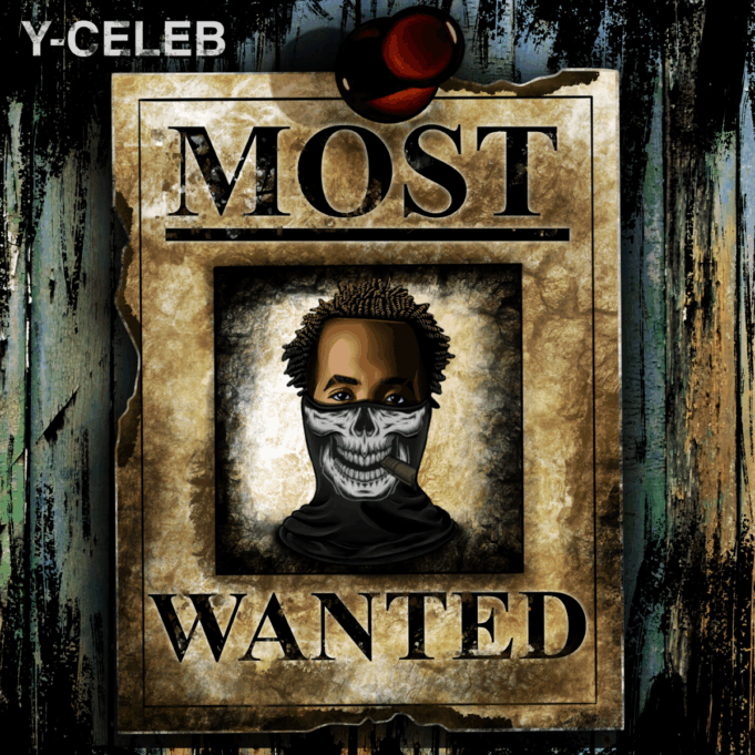 ALBUM Y Celeb - Most Wanted