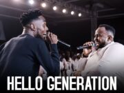 Zoravo Ft Patrick & Tracy – Hello Generation Zoravo Ft Patrick & Tracy - Hello Generation