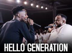 Zoravo Ft Patrick & Tracy – Hello Generation Zoravo Ft Patrick & Tracy - Hello Generation