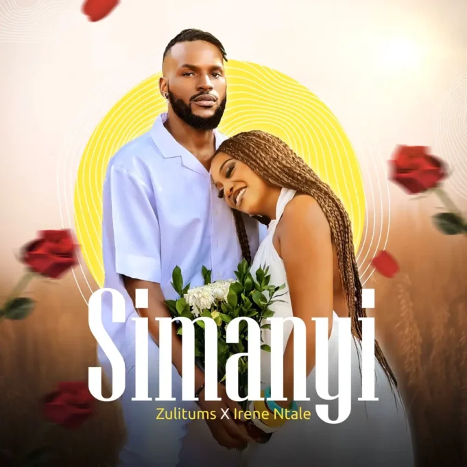 Zulitums X Irene Ntale - Simanyi