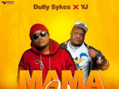 Dully Sykes Ft YJ Kiboko – Mama Yoyoo