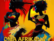 Oma Afrikana – Kumwanjo