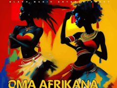 Oma Afrikana – Kumwanjo