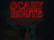 Ca$h Khali – Scary Route